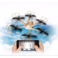 MJX X601H APP Control FPV RC Quadcopter Drone One Key Return Remote Helicopter